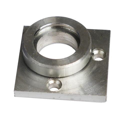 Support miroir pour traceurs laser K40 et 40W 40x40